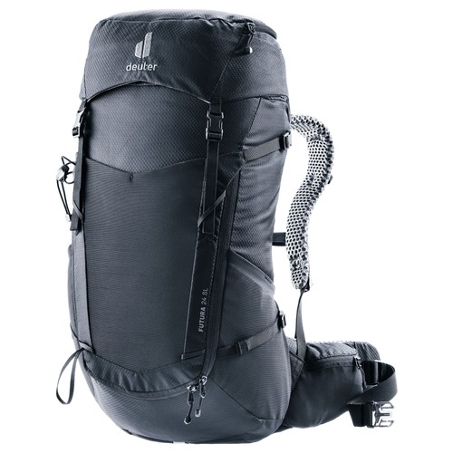 Deuter futura zaino - deuter, da