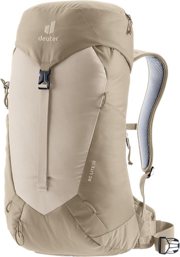 Deuter lite zaino - ac, 16