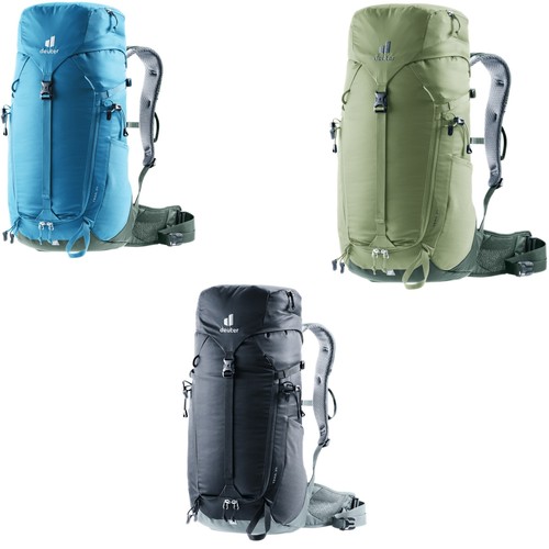Deuter trail zaino - 24,