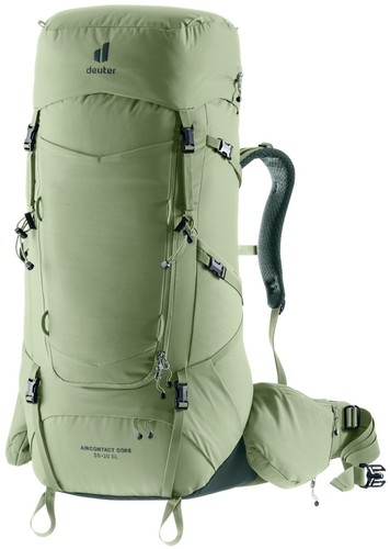 Zaino donna deuter - zaino,