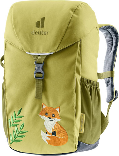 Deuter waldfuchs zaino per - 10,