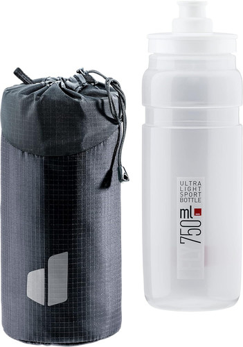 Deuter insulated bottle holder - insulated,