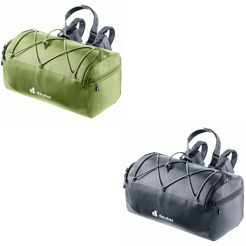 Borsa bicicletta deuter - bicicletta,