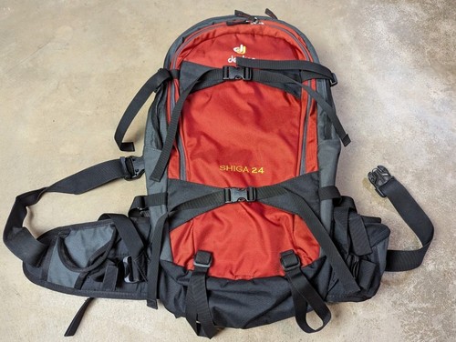 Deuter shiga hydration - shiga,
