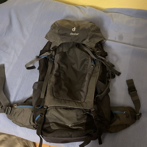 Deuter zaino futura vario - zaino,