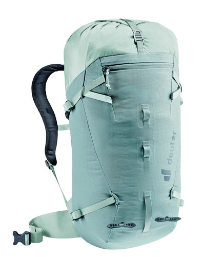 Nuovo deuter alpin - alpin, zaino