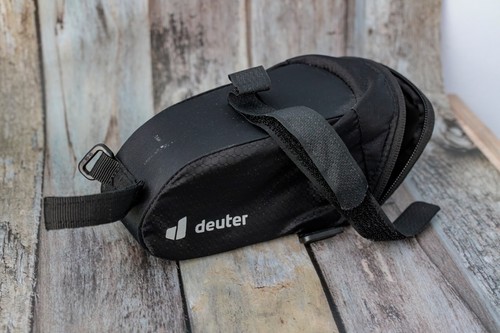 Deuter bike bag borsa da - bike,