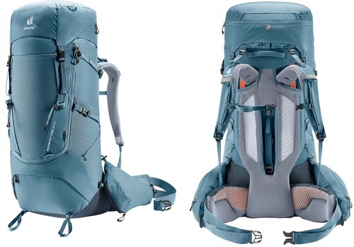 Deuter aircontact core 10 - core, +