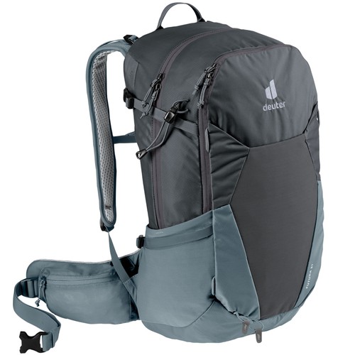 Deuter futura litro - litro, zaino