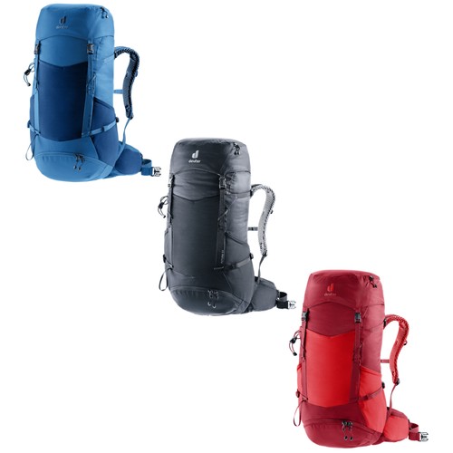 Zaino deuter futura 3400826 - zaino,
