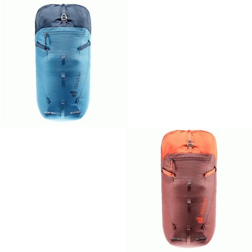 Deuter zaino guida 3361123 - guida,