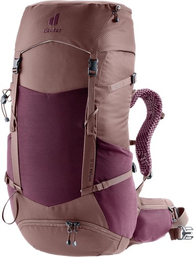 Deuter futura zaino da - zaino,