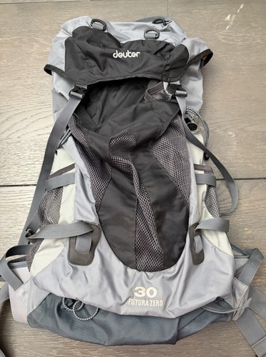 Zaino deuter futura - deuter,