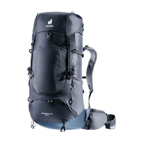 Zaino trekking leggero deuter - zaino,