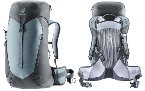 Deuter lite zaino - ac,