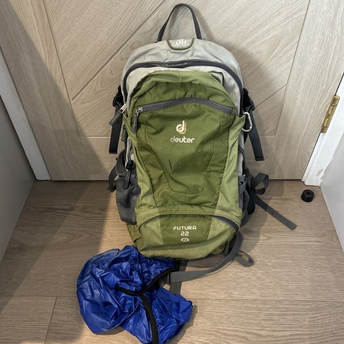 Deuter donna futura sl - donna, 22