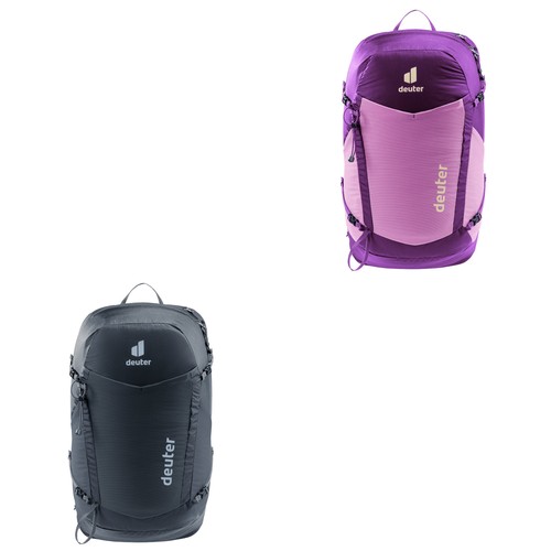 Zaino donna deuter - zaino,