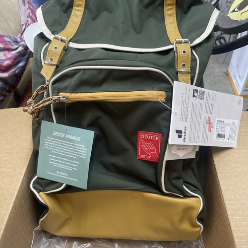 Zaino deuter innsbruck anni - deuter,