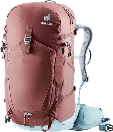 Deuter zaino donna trail - deuter, da