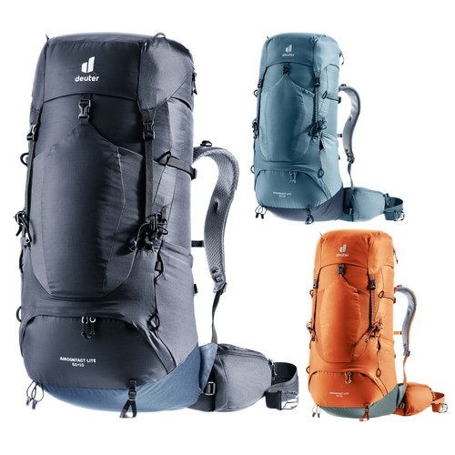 Deuter zaino trekking - deuter,