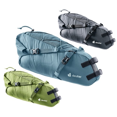 Deuter borsa sella mondego - deuter, da