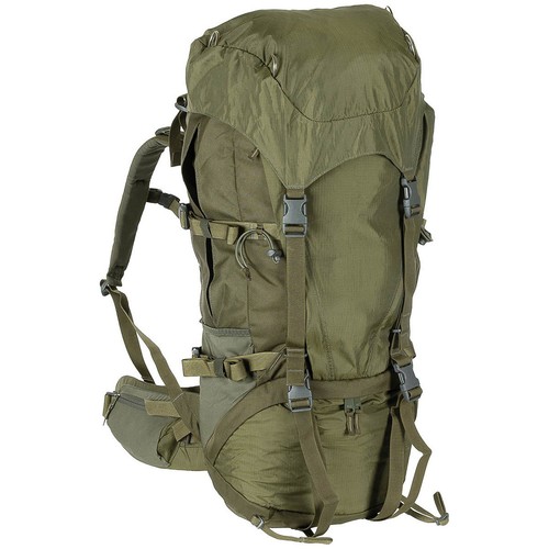 Zaino combattimento - da,