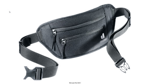 Deuter neo belt - belt,