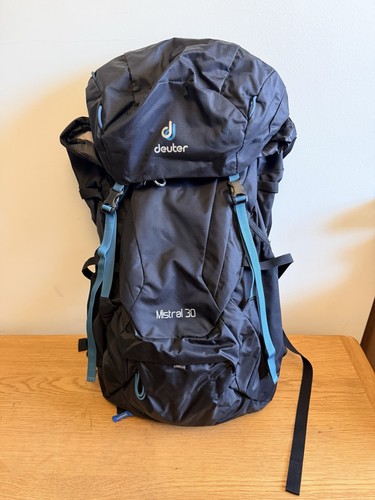 Zaino deuter mistral 30l - deuter,
