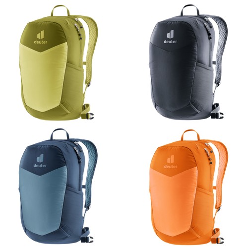 Zaino deuter speed lite - speed, 13