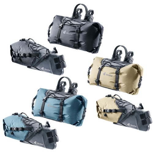 Deuter set borsa cabezon - deuter,