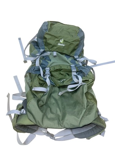 Zaino trekking deuter - da,