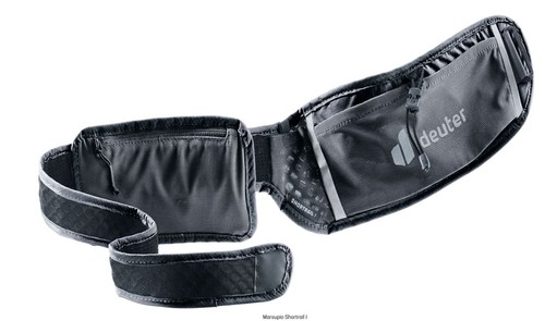 Deuter shortrail - deuter, i