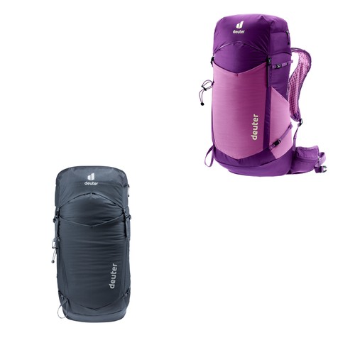 Zaino donna deuter - deuter, lite