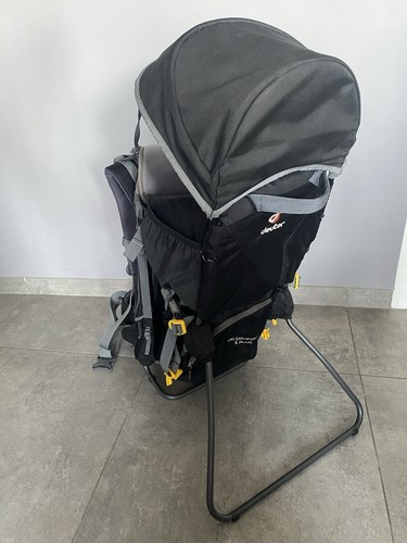 Zaino marsupio deuter - deuter, kid