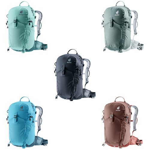 Zaino donna deuter trail - trail, 23
