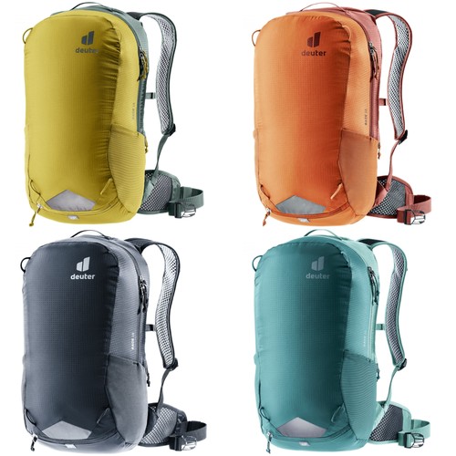 Zaino bici deuter race - race, 16
