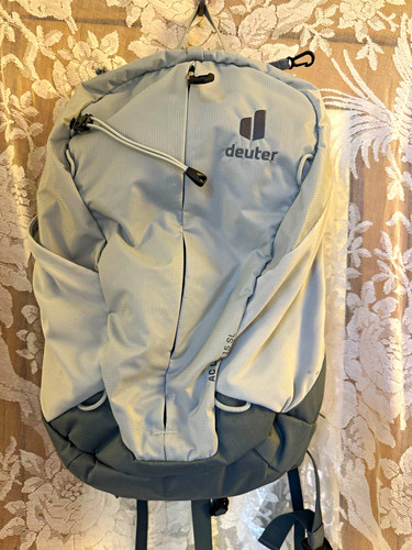 Deuter lite 15l zaino - sl,