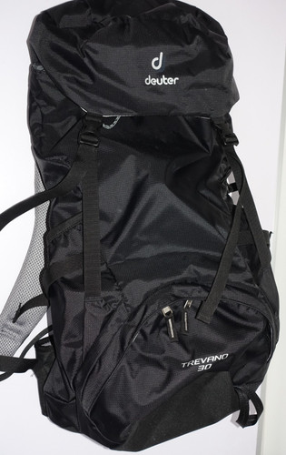 Deuter trevano zaino - deuter, 30