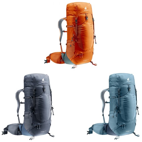 Zaino deuter aircontact lite - aircontact,