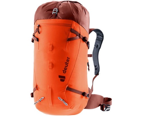 Zaino deuter guide - zaino, sl