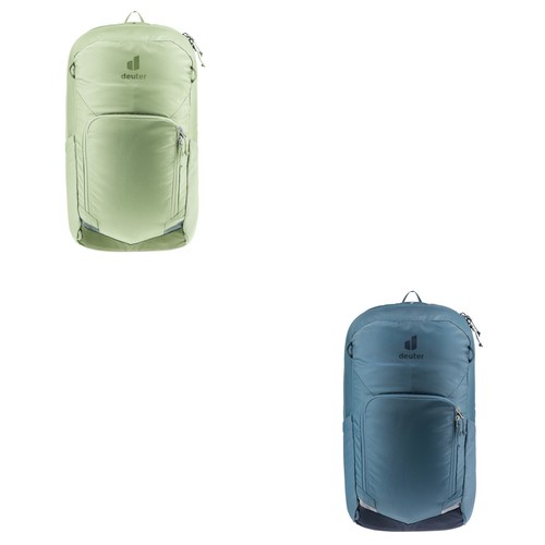 Deuter zaino bici bike - zaino,