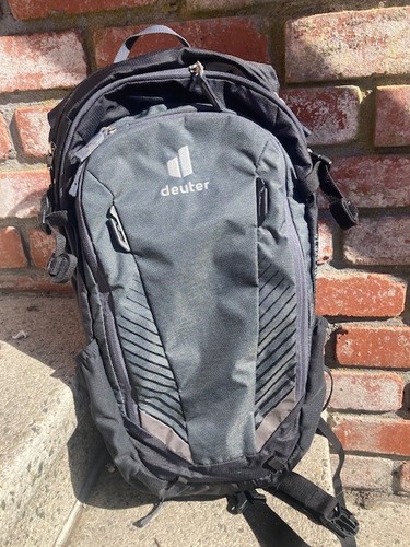 Zaino deuter compact - deuter, 14