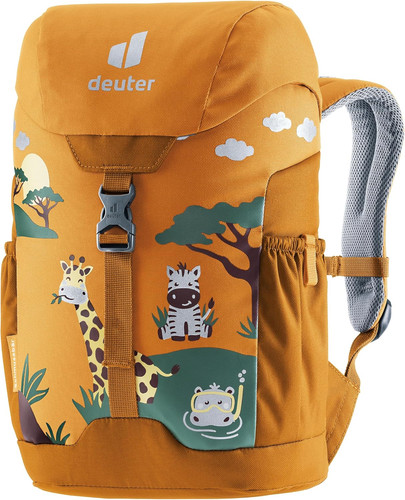 Deuter schmusebär zaino - schmusebär,