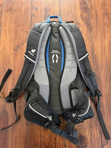 Deuter superbike exp - deuter, zaino