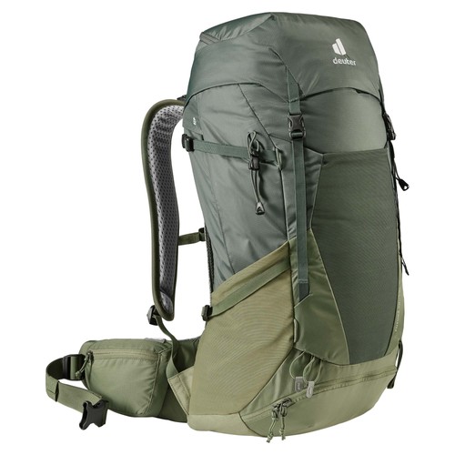 Zaino deuter futura pro - pro, 40