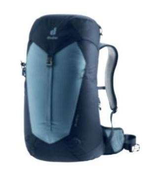 Deuter lite 30l blu - deuter,