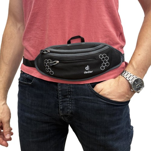 Deuter neo belt marsupio - belt,