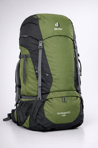 Zaino deuter 110l 15l - zaino, +