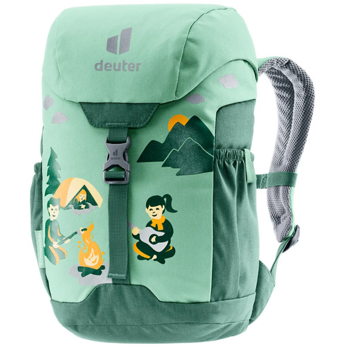Zaino deuter schmusebar - deuter,