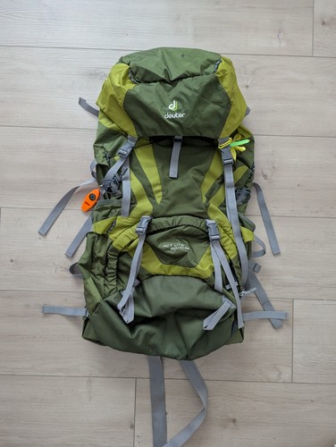Deuter act lite confezione - lite,